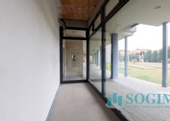 Foto 12 - Negozio via Toti, Carugo - foto 12