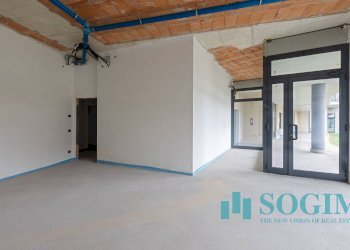 Foto 8 - Negozio via Toti, Carugo - foto 8