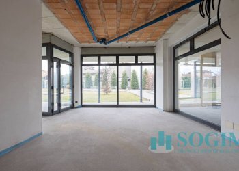 Foto 10 - Negozio via Toti, Carugo - foto 10