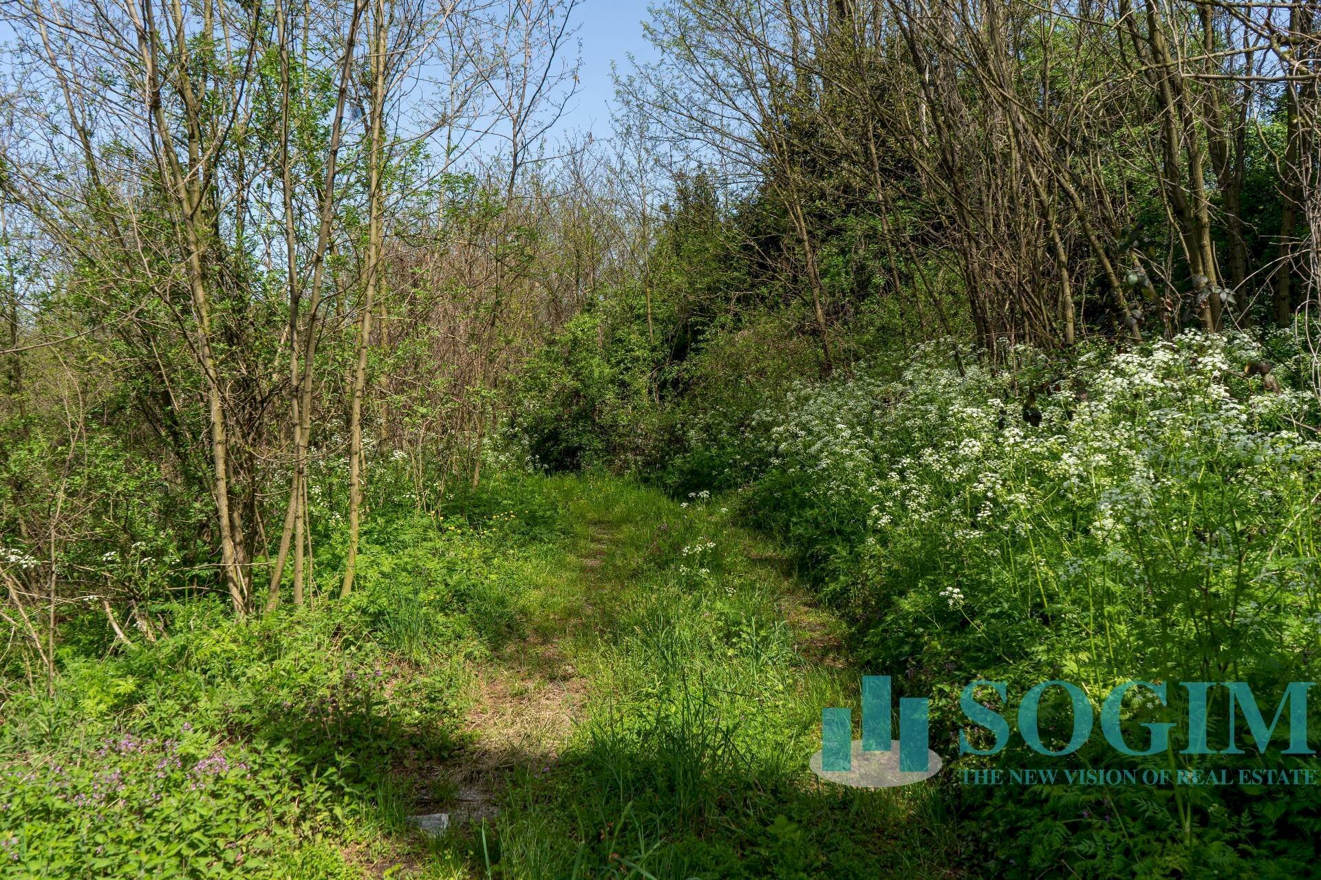 Foto 2 - Terreno edificabile Via Bengasi
16, Cantù - foto 2