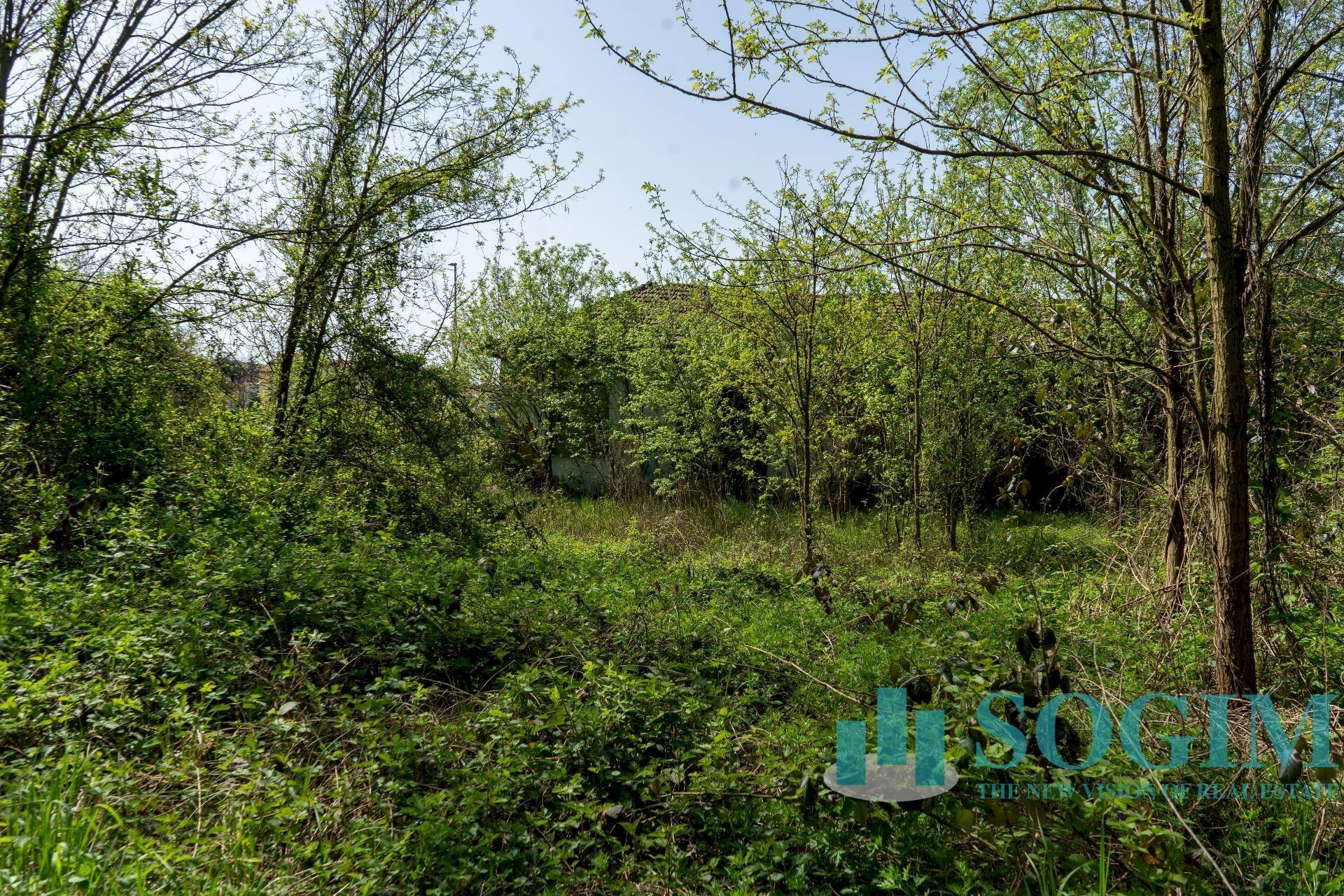 Foto 3 - Terreno edificabile Via Bengasi
16, Cantù - foto 3