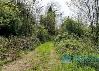 Foto 5 - Terreno edificabile Via Bengasi
16, Cantù - foto 5