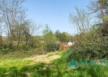 Foto 16 - Terreno edificabile Via Bengasi
16, Cantù - foto 16