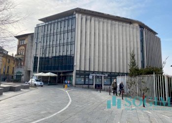 Foto 17 - Office Via Giacomo Matteotti, Cantù - photo 17