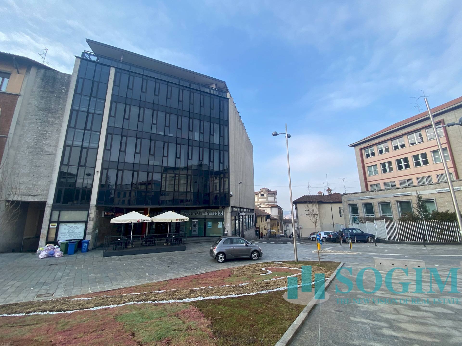 Foto 3 - Office Via Giacomo Matteotti, Cantù - photo 3