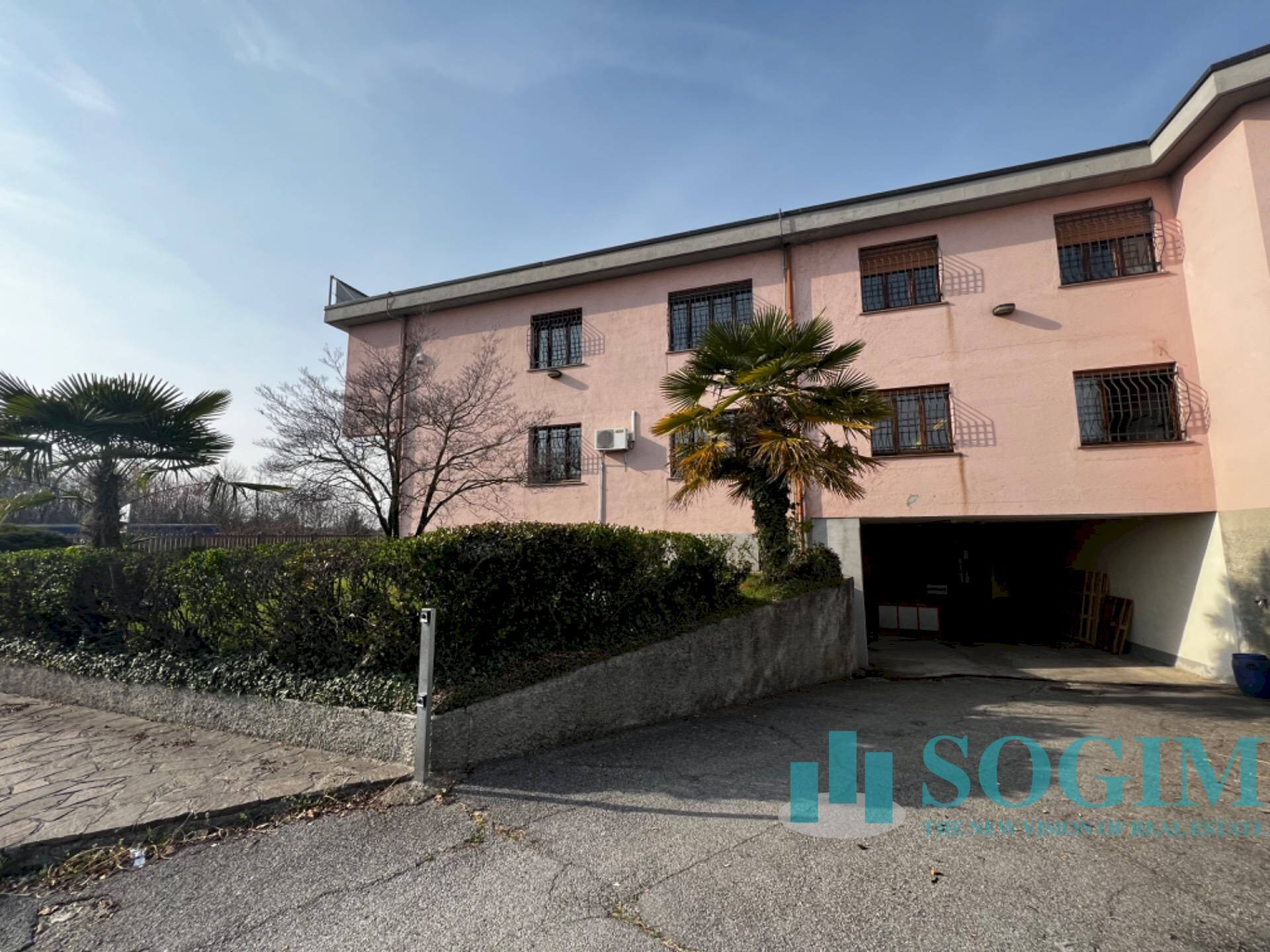 Foto 3 - Office Via Canturino
 
22, Vertemate con Minoprio - photo 3