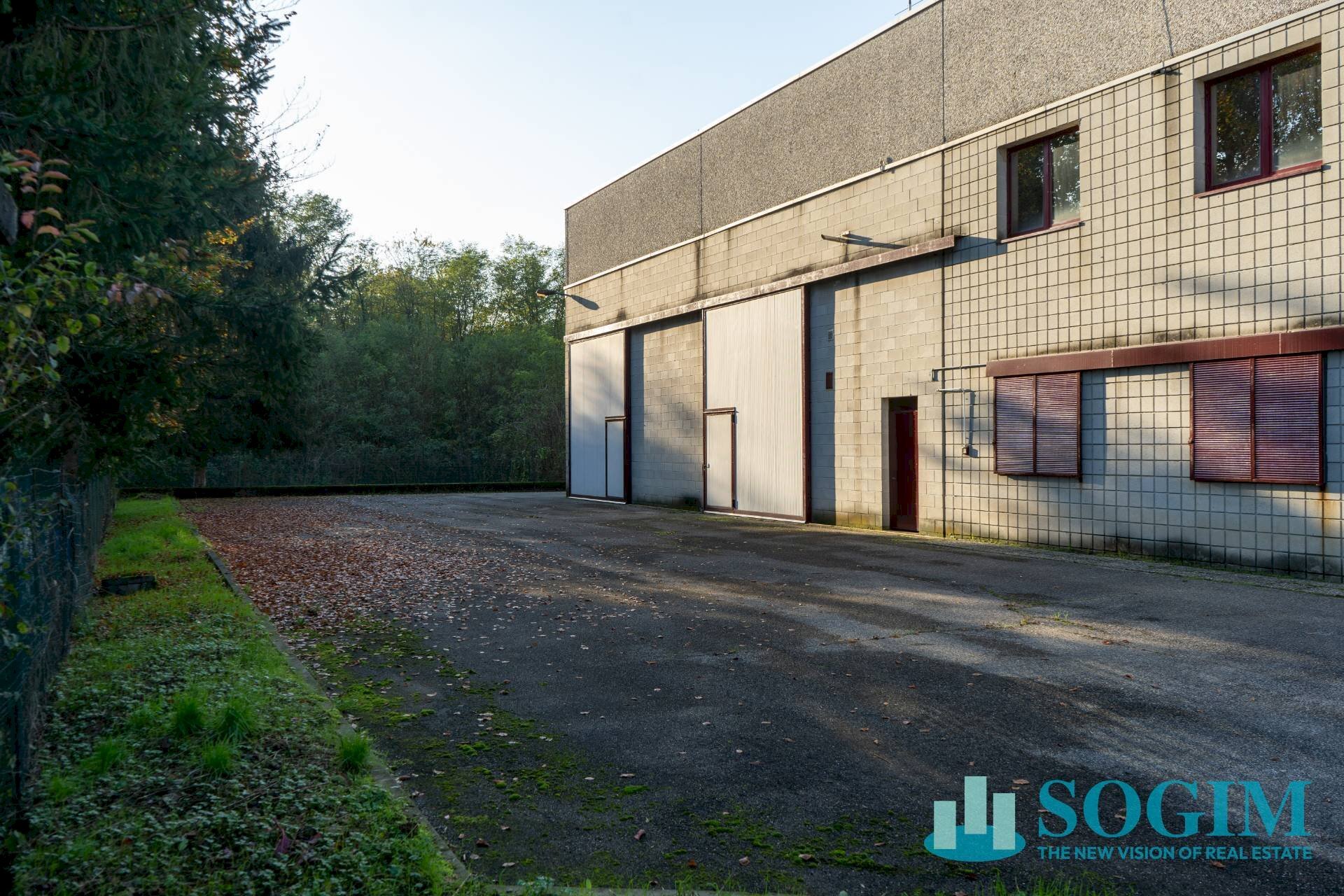 Esterno_3 - Shed Via Grigne
 
1, Locate Varesino - photo 3