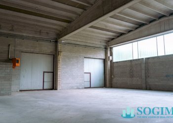 Capannone - Capannone Via Grigne
 
1, Locate Varesino - foto 5