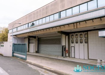 Esterno - Capannone Via Cascina Bella
1, Olgiate Comasco - foto 1