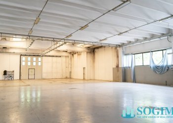 Capannone_4 - Capannone Via Cascina Bella
1, Olgiate Comasco - foto 14