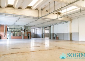 Capannone_5 - Capannone Via Cascina Bella
1, Olgiate Comasco - foto 15