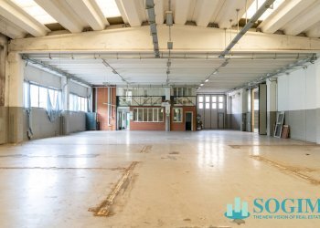 Capannone_6 - Capannone Via Cascina Bella
1, Olgiate Comasco - foto 16