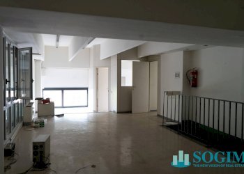 Uffici_1 - Capannone Via Cascina Bella
1, Olgiate Comasco - foto 18