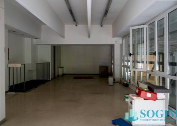 Uffici_2 - Capannone Via Cascina Bella
1, Olgiate Comasco - foto 19