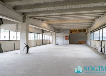 Ufficii_4 - Capannone Via Cascina Bella
1, Olgiate Comasco - foto 21