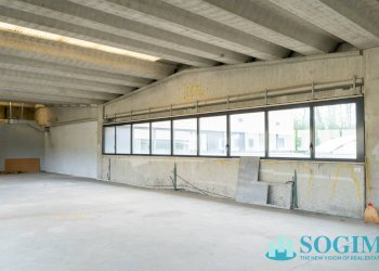 Ufficio_5 - Capannone Via Cascina Bella
1, Olgiate Comasco - foto 22