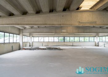 Ufficio_6 - Capannone Via Cascina Bella
1, Olgiate Comasco - foto 23