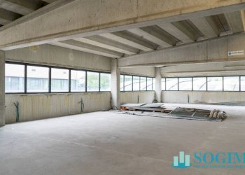 Ufficio_8 - Capannone Via Cascina Bella
1, Olgiate Comasco - foto 25