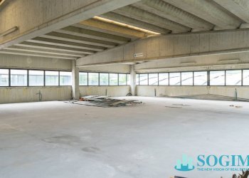 Ufficio_10 - Capannone Via Cascina Bella
1, Olgiate Comasco - foto 27