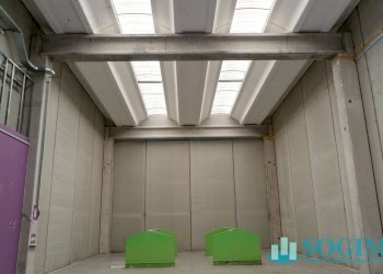 Capannone vendita - Capannone Via Cascina Bella
1, Olgiate Comasco - foto 28