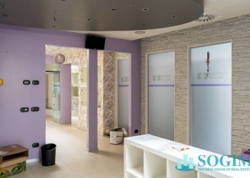 locale commerciale - Capannone Via Cascina Bella
1, Olgiate Comasco - foto 30