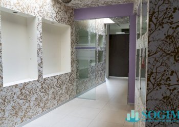 locale commerciale_1 - Capannone Via Cascina Bella
1, Olgiate Comasco - foto 31