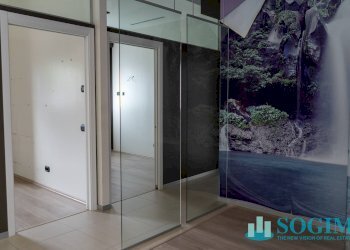 locale commerciale - Capannone Via Cascina Bella
1, Olgiate Comasco - foto 34