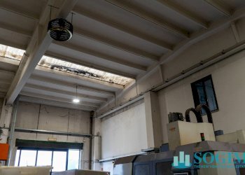 Capannone_8 - Capannone via E. Tarantelli
 
17, Mozzate - foto 10