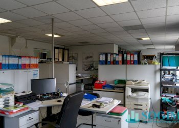 Ufficio - Capannone via E. Tarantelli
 
17, Mozzate - foto 16