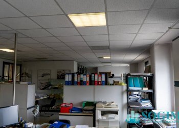 Ufficio_1 - Capannone via E. Tarantelli
 
17, Mozzate - foto 17