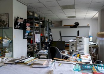 Ufficio_5 - Capannone via E. Tarantelli
 
17, Mozzate - foto 20