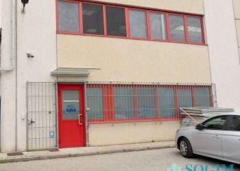 Esterno_2 - Capannone Isonzo
14, Turate - foto 3