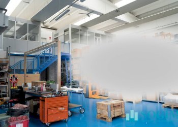 Interno_9 - Capannone Isonzo
14, Turate - foto 11