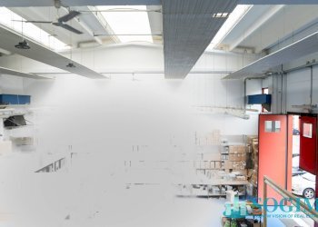 Interno_11 - Capannone Isonzo
14, Turate - foto 13