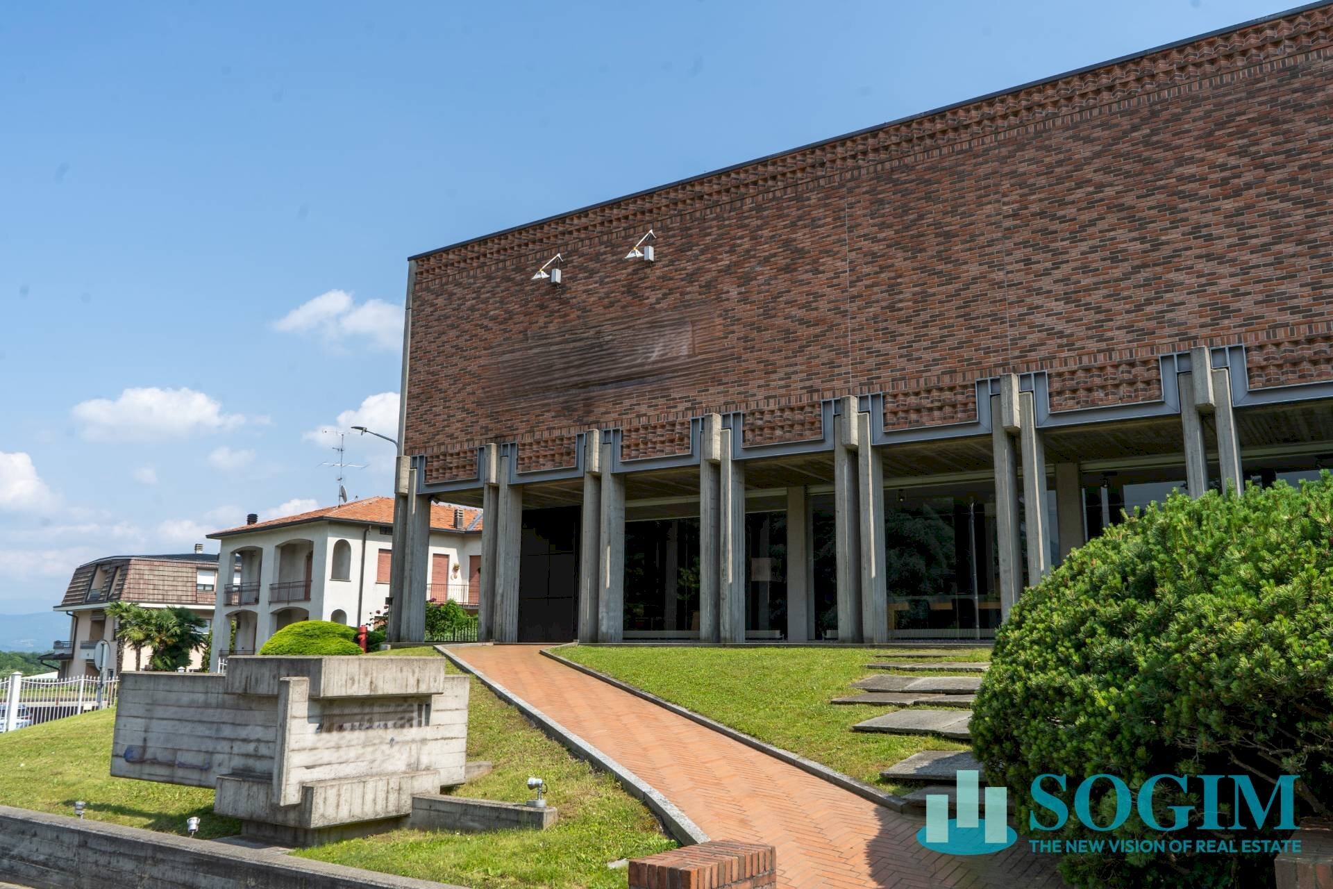 Foto 2 - Locale Commerciale Via Don Minzoni, Alzate Brianza - foto 2