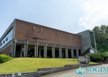 Foto 3 - Commercial Premises Via Don Minzoni, Alzate Brianza - photo 3