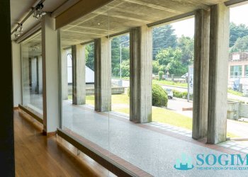 Foto 4 - Commercial Premises Via Don Minzoni, Alzate Brianza - photo 4