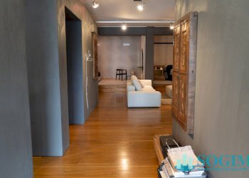 Foto 9 - Commercial Premises Via Don Minzoni, Alzate Brianza - photo 9