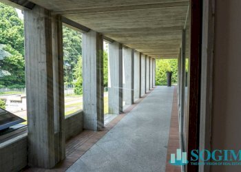 Foto 20 - Commercial Premises Via Don Minzoni, Alzate Brianza - photo 20