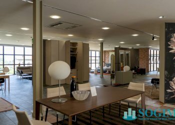 Foto 24 - Commercial Premises Via Don Minzoni, Alzate Brianza - photo 24