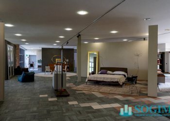 Foto 25 - Commercial Premises Via Don Minzoni, Alzate Brianza - photo 25