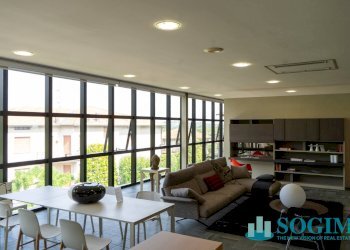 Foto 27 - Commercial Premises Via Don Minzoni, Alzate Brianza - photo 27