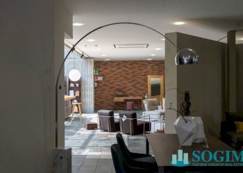 Foto 31 - Commercial Premises Via Don Minzoni, Alzate Brianza - photo 31