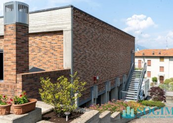 Foto 32 - Commercial Premises Via Don Minzoni, Alzate Brianza - photo 32