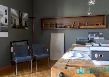 Foto 47 - Commercial Premises Via Don Minzoni, Alzate Brianza - photo 47