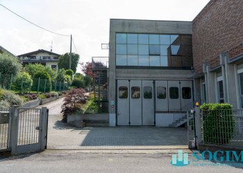 Foto 48 - Commercial Premises Via Don Minzoni, Alzate Brianza - photo 48