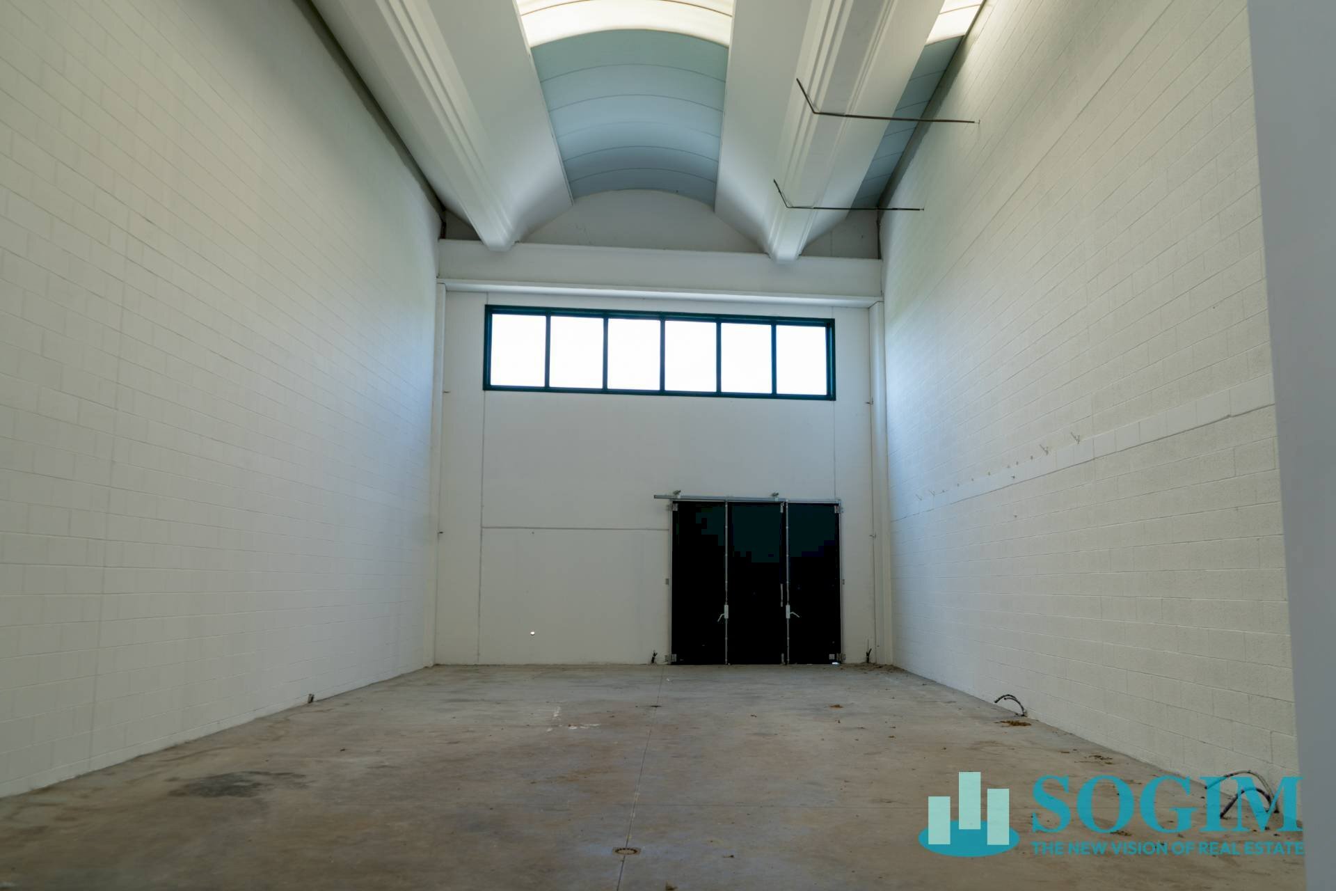 Interno - Shed Via casa rossa
43, Solbiate con Cagno - photo 3