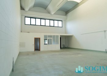 Intrerno_3 - Capannone Via casa rossa
43, Solbiate con Cagno - foto 5