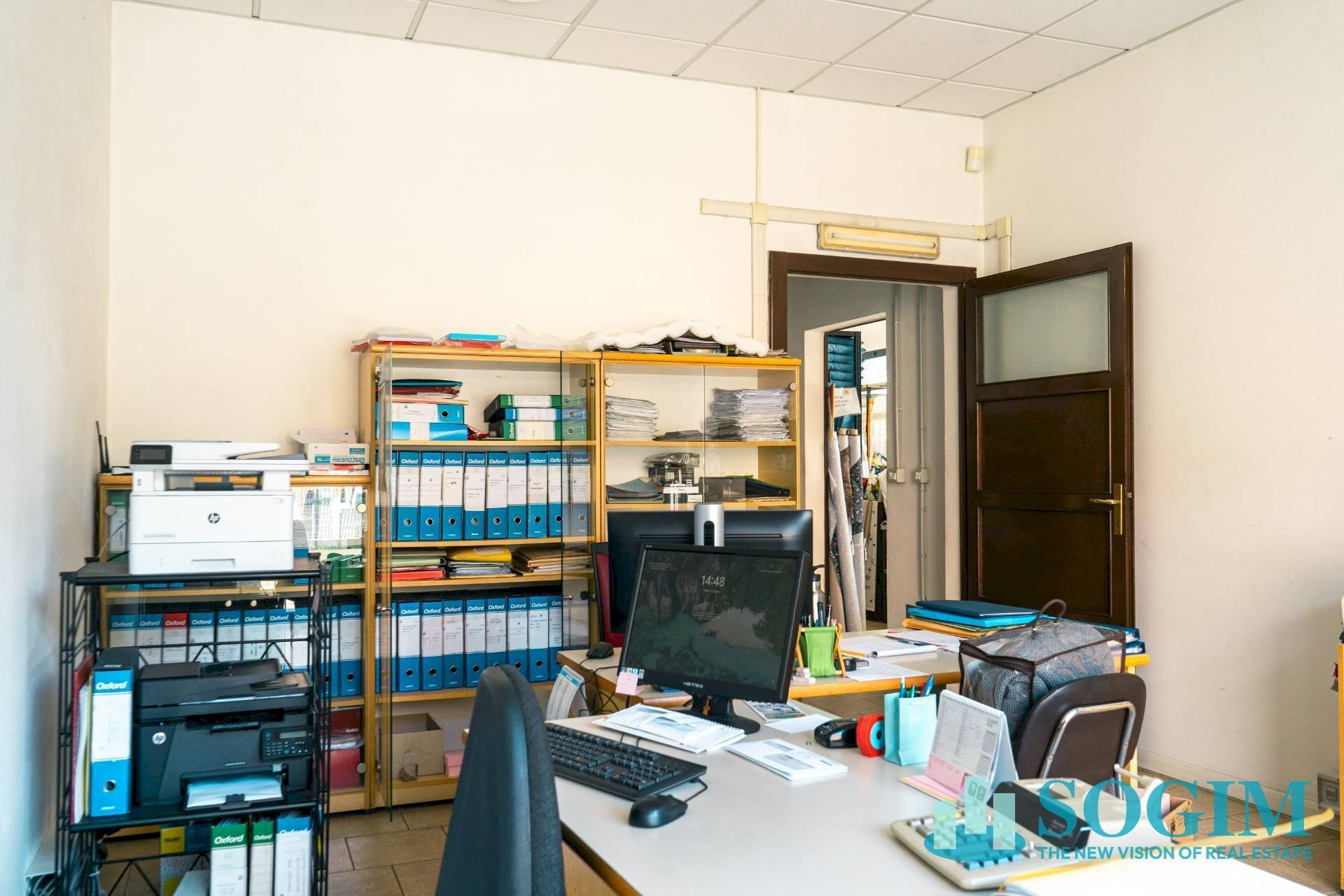 Ufficio - Shed Via Lancini
10, San Fermo della Battaglia - photo 2