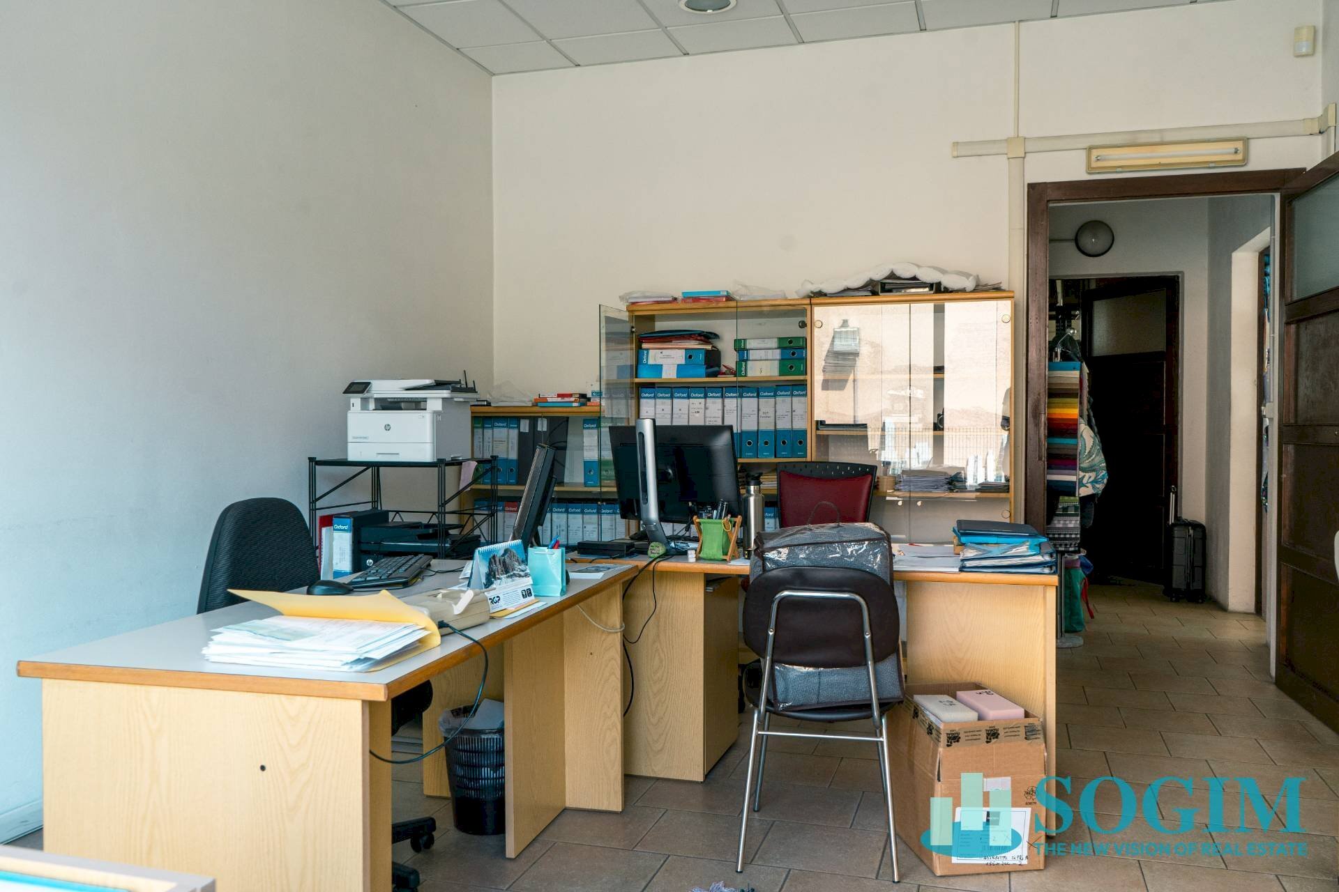 Ufficio_1 - Shed Via Lancini
10, San Fermo della Battaglia - photo 3